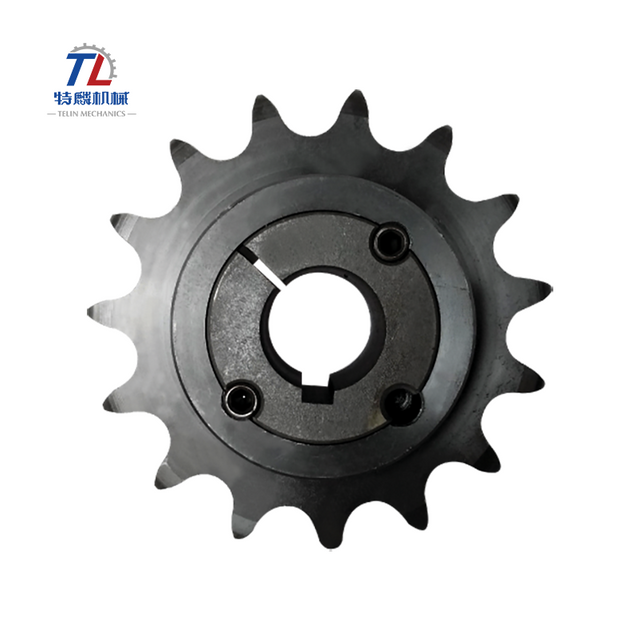 Industrial Sprockets Telin Machinery