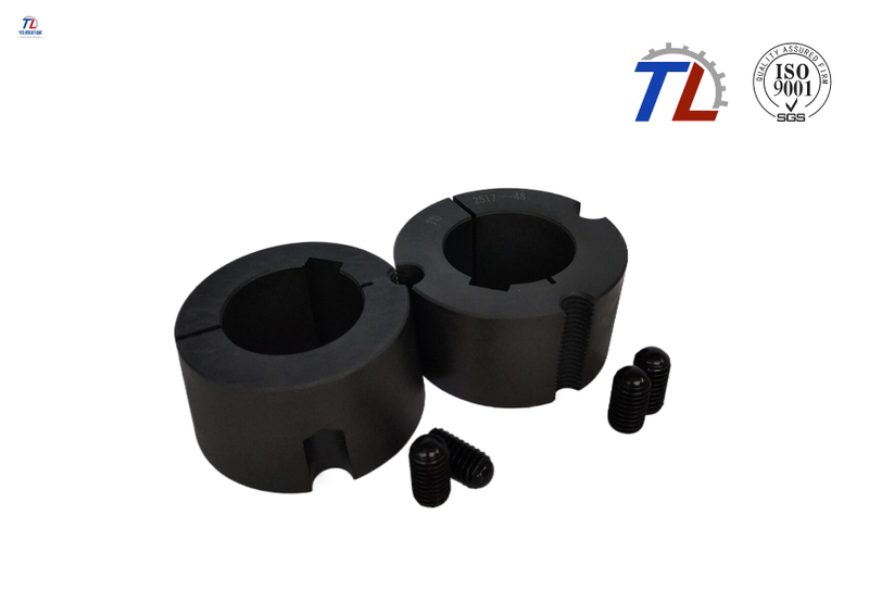 Sophisticated European Standard Taper Lock Bushing for Robotic Arm with ISO9001