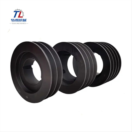 European Standard V-belt Pulley.jpg