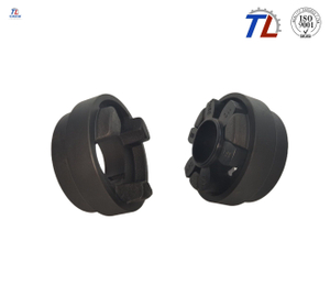 Superior Flexible Coupling for Textile Machinery with ISO9001