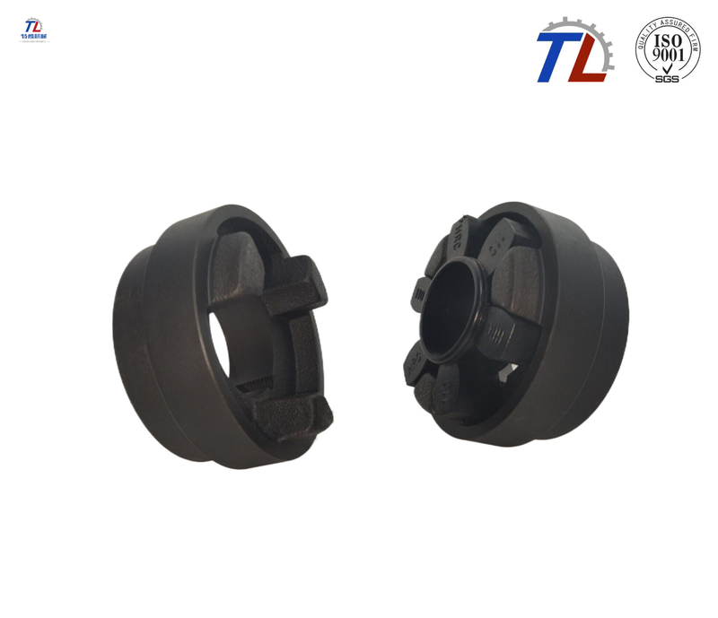 Superior Flexible Coupling for Textile Machinery with ISO9001