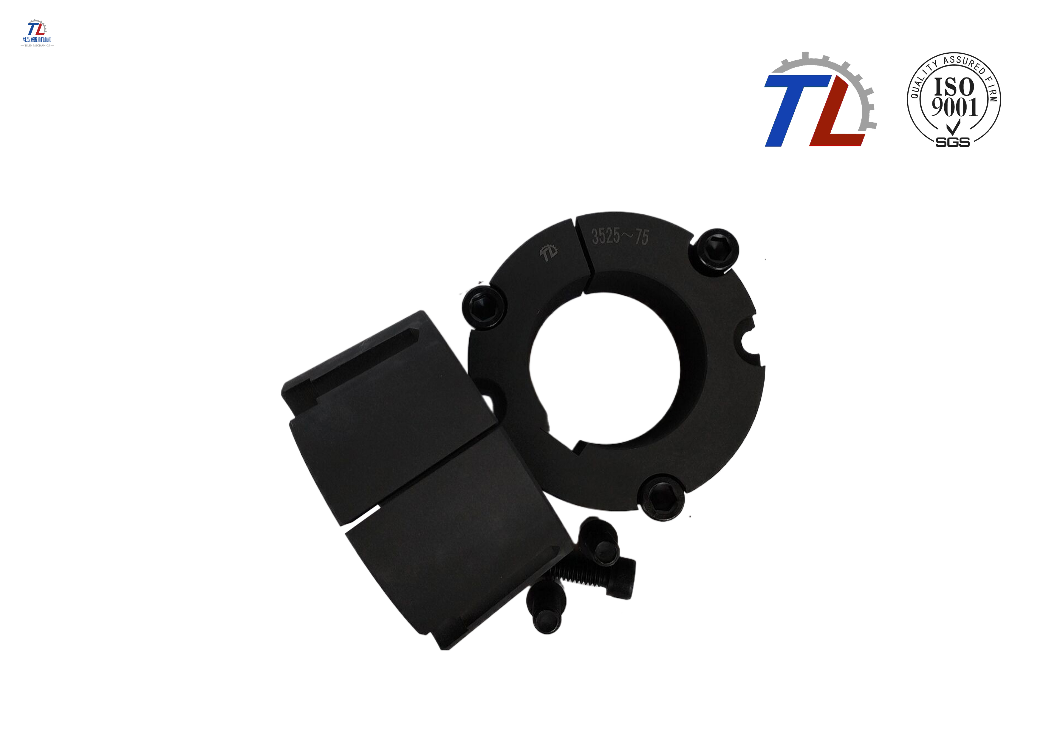 High Performance European Standard Taper Bushing/Taper Lock Bushing