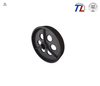 Good Quality Timing Pulley For Motors With ISO9001