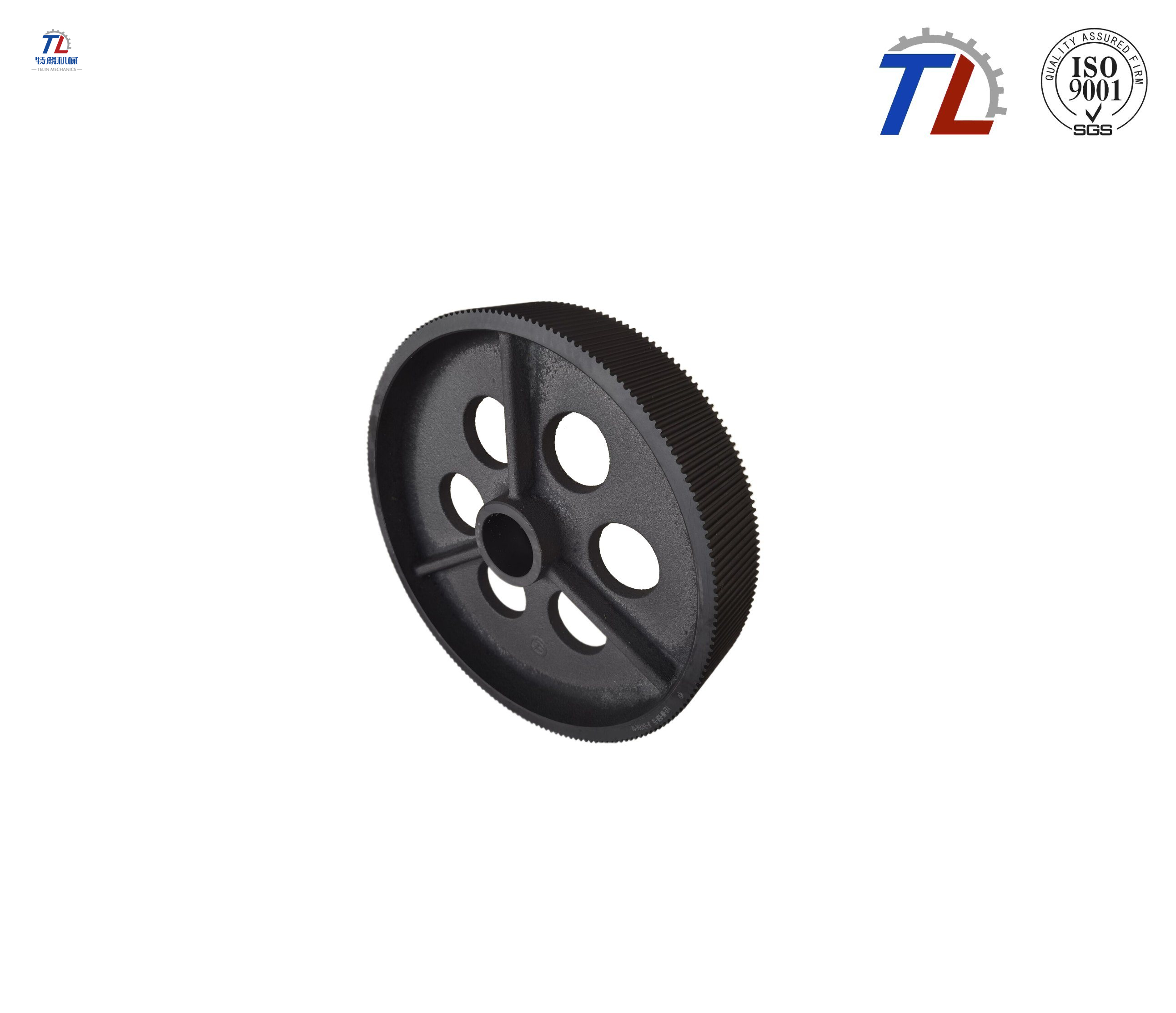 Good Quality Timing Pulley For Motors With ISO9001