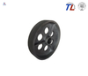 Good Quality Timing Pulley For Motors With ISO9001