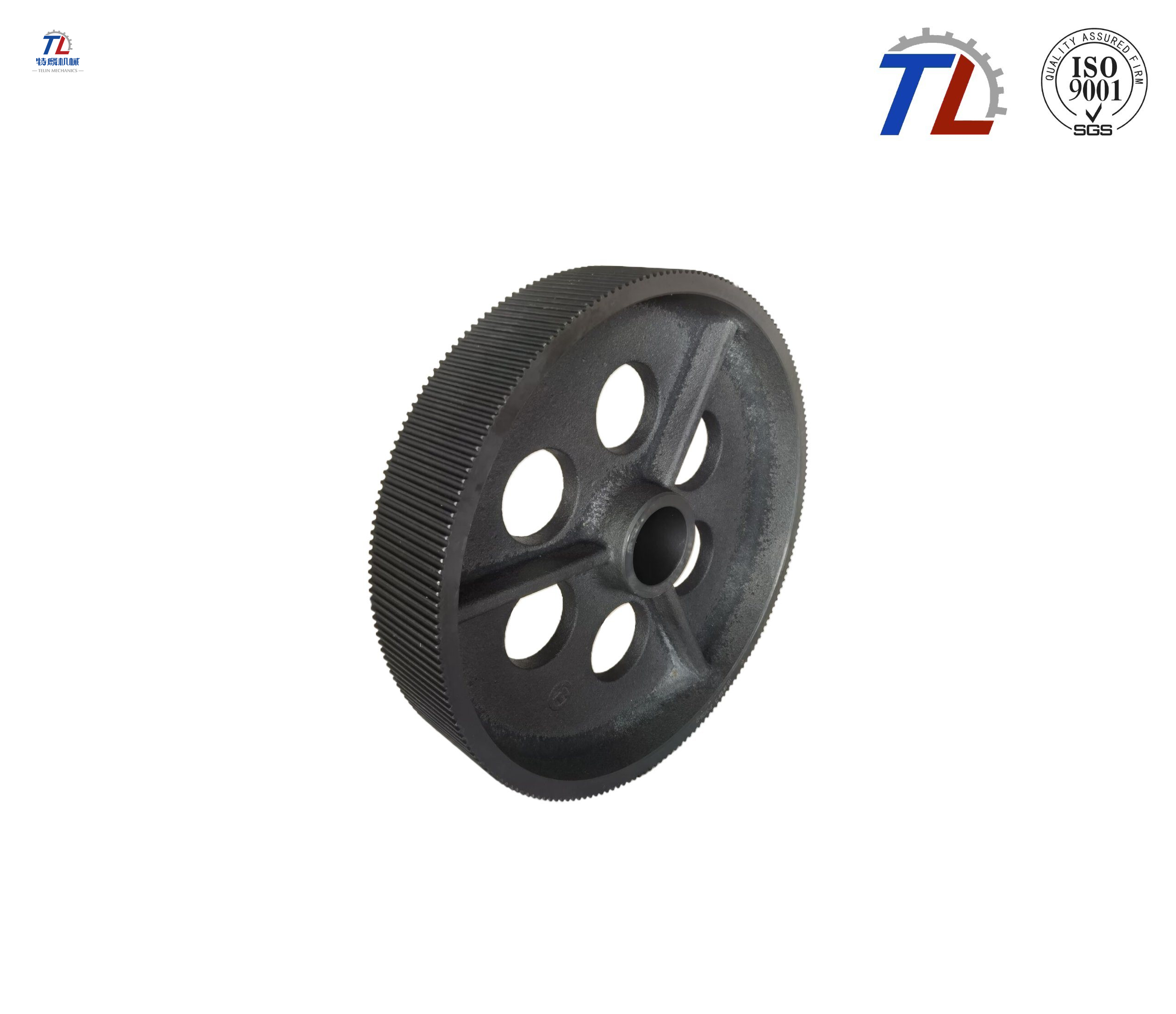 Good Quality Timing Pulley For Motors With ISO9001