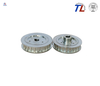 Superior Quality Timing Pulley for Chemical Industry with ISO9001