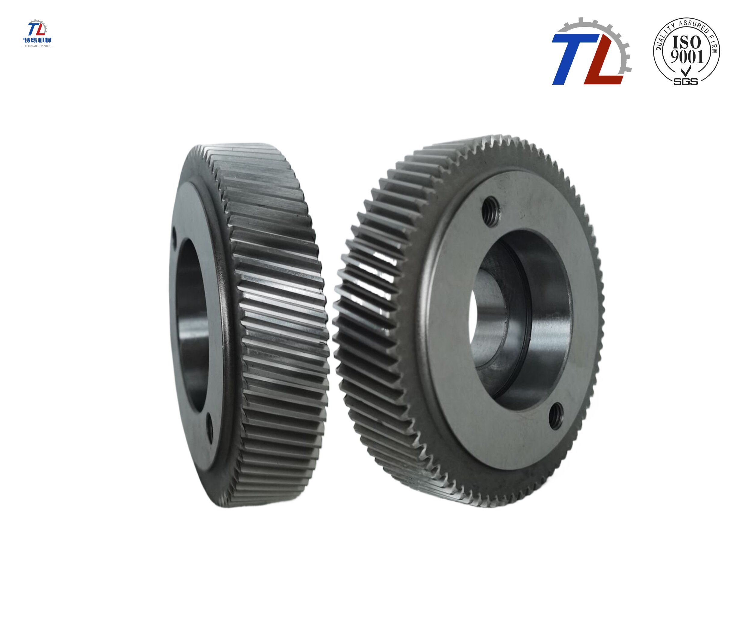 High Performance Helical Gear for Automotive with ISO9001