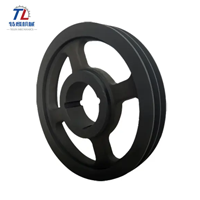 V-Belt Pulley