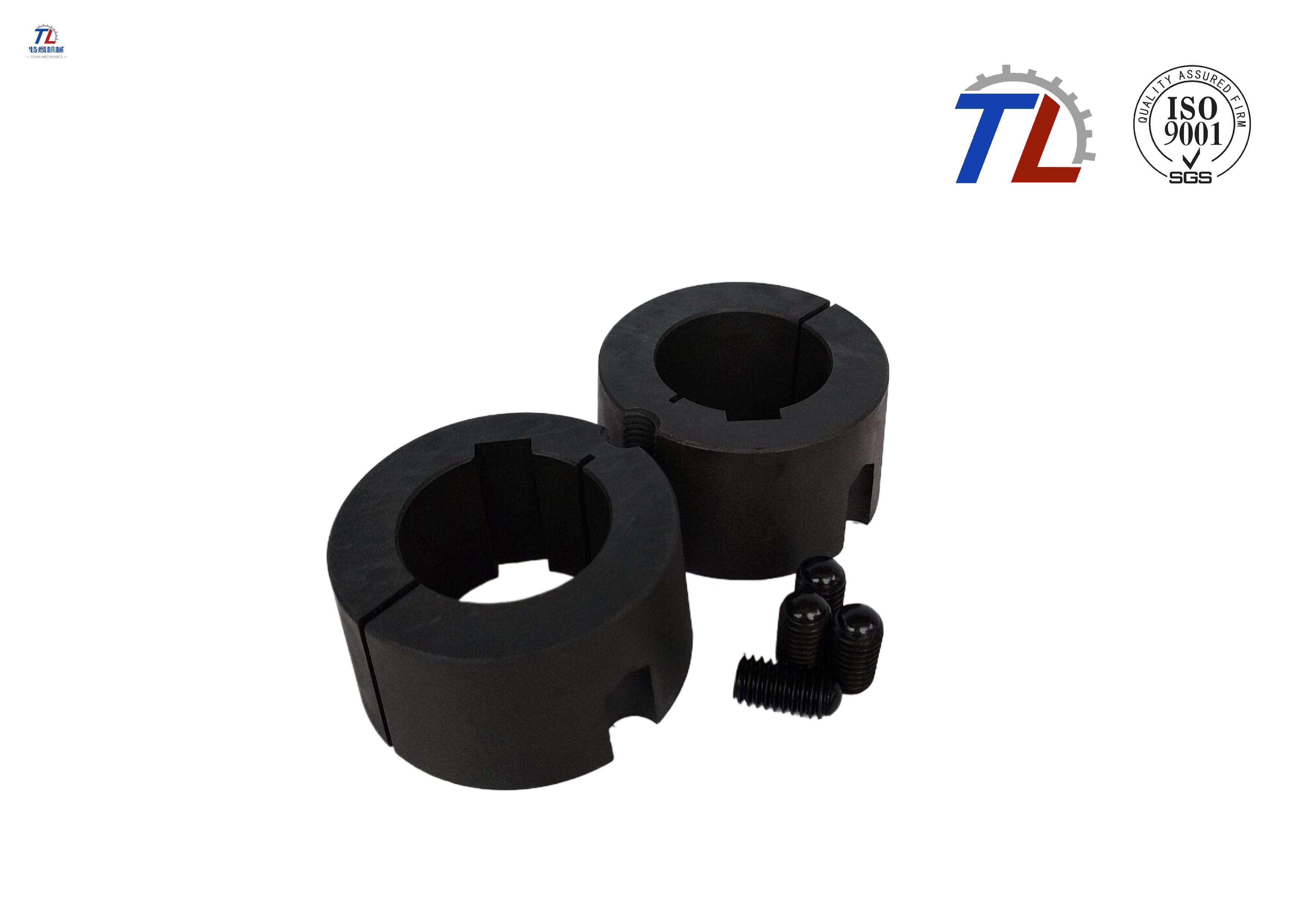 Durable European Standard Taper Lock Bushing for Robotic Arm with ISO9001