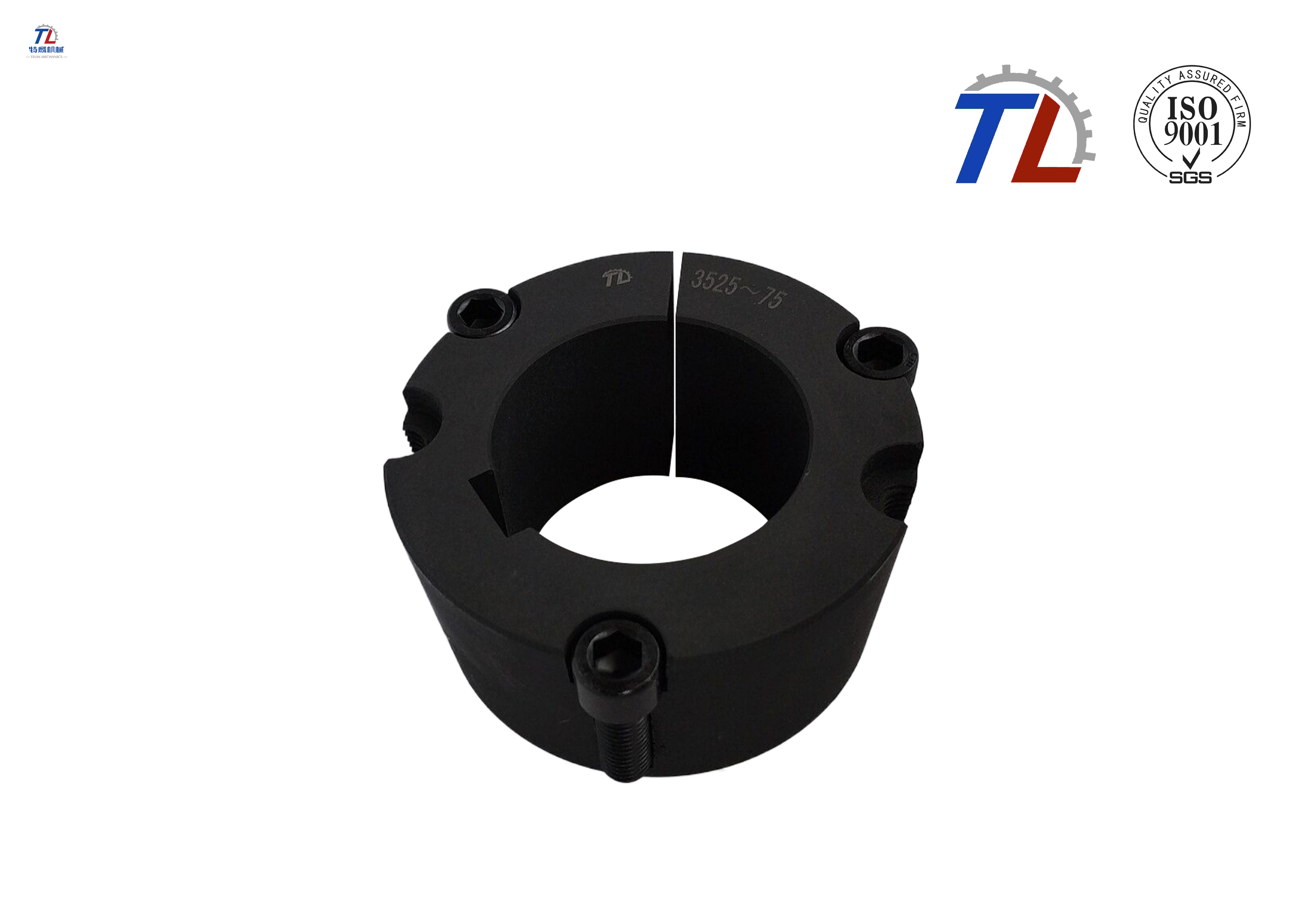 High Quality European Standard Taper Bushing/Taper Lock Bushing