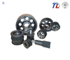 High Quality Expansion Sleeve Timing Pulley For Machinery With ISO9001