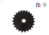 High Quality Single Row Taper Bushed Sprocket For Motor With ISO9001