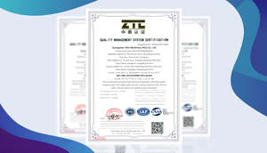 Telin Machinery Certification