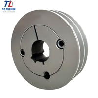 V-Belt Pulley