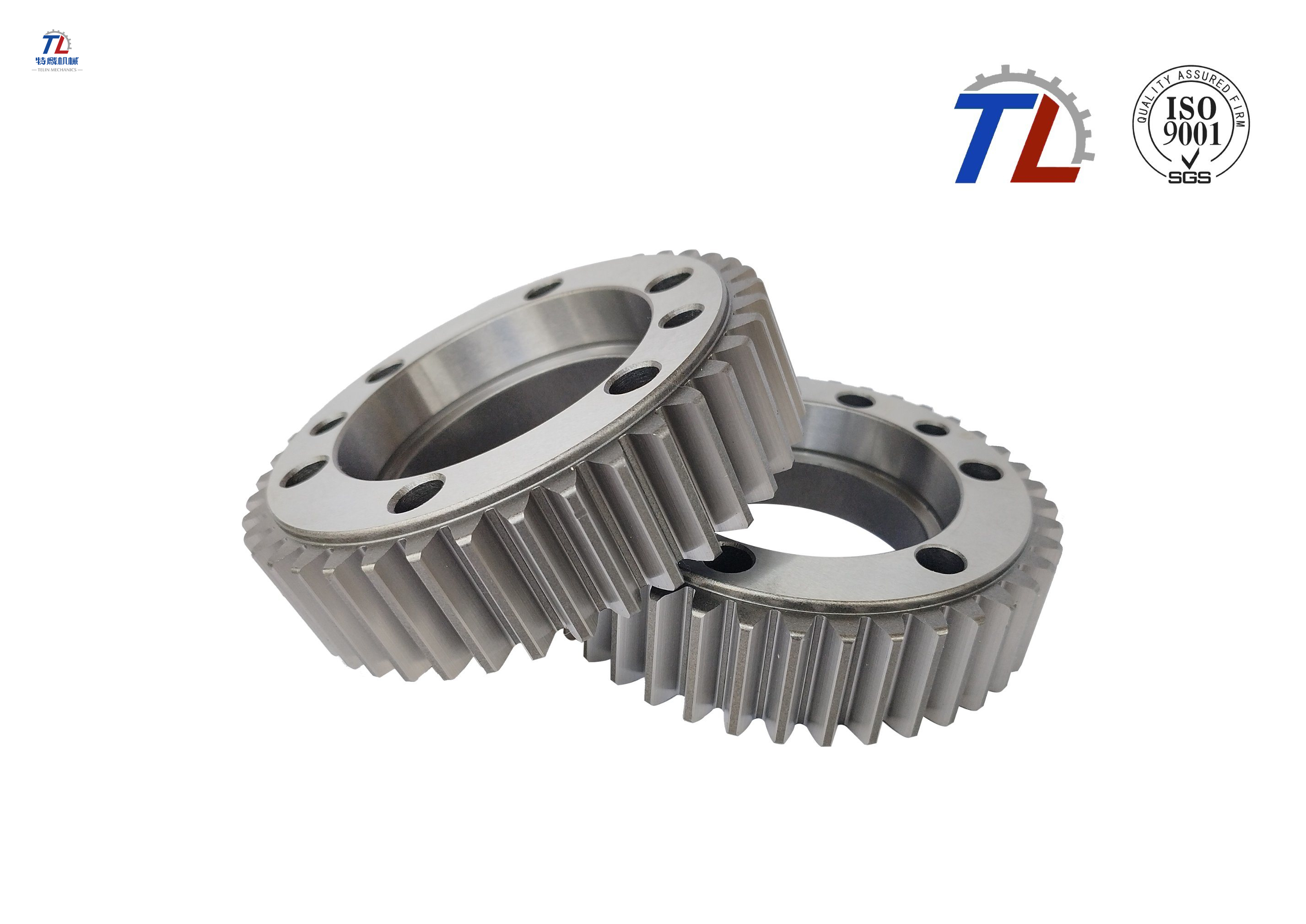 Helical Gear