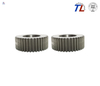 High Precision Stainless Steel Spur Gear for Motorcycle With ISO9001